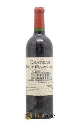 Château Haut Marbuzet