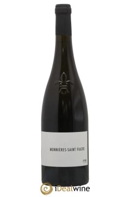 Muscadet-Sèvre-et-Maine Monnieres Saint Fiacre Domaine de la Pepière