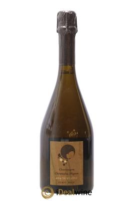 Champagne ADN De Foudre Pinot Noir Christophe Mignon