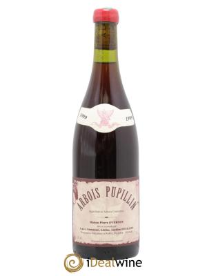 Arbois Pupillin Poulsard (cire rouge) Overnoy-Houillon (Domaine)