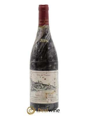 Vin de France Patrick Corbineau