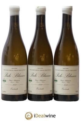 Vinos Atlánticos Palo Blanco Envinate