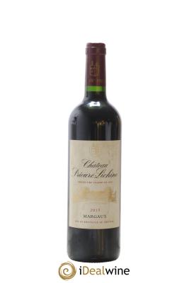 Château Prieuré Lichine 4ème Grand Cru Classé