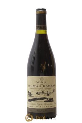 IGP St Guilhem-le-Désert - Cité d'Aniane Mas Daumas Gassac Famille Guibert de La Vaissière