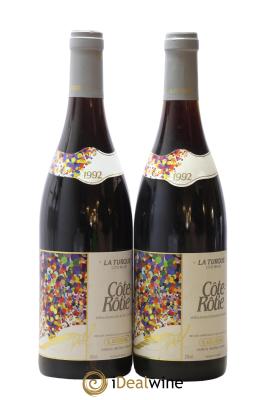 Côte-Rôtie La Turque Guigal