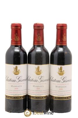 Château Giscours 3ème Grand Cru Classé