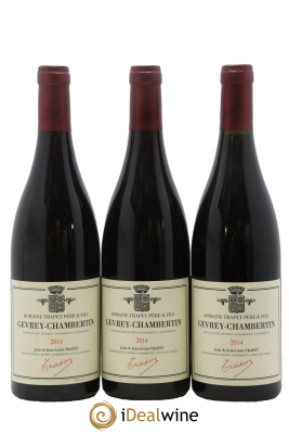 Gevrey-Chambertin Domaine Trapet