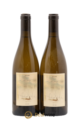 Côtes d'Auvergne Froussard Henri Chauvet