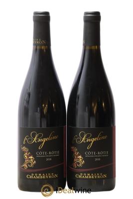 Côte-Rôtie Angeline Domaine Chambeyron