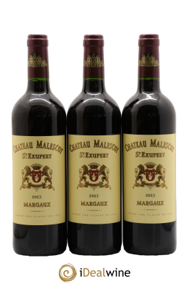 Château Malescot Saint-Exupéry 3ème Grand Cru Classé