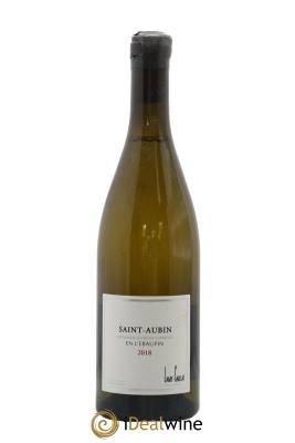 Saint-Aubin En l'Ebaupin Lamy-Caillat (Domaine)