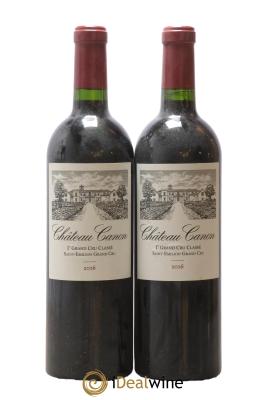 Château Canon 1er Grand Cru Classé B