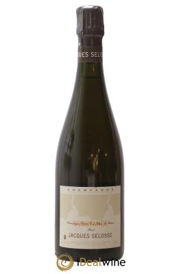 Substance Jacques Selosse