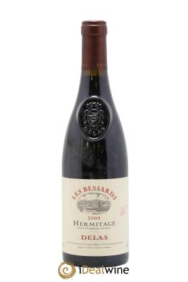Hermitage Les Bessards Delas Frères
