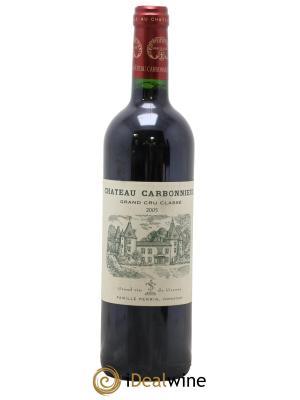Château Carbonnieux Cru Classé de Graves