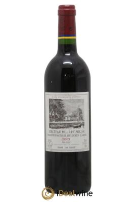 Château Duhart-Milon 4ème Grand Cru Classé