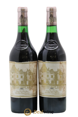 Château Haut Brion 1er Grand Cru Classé