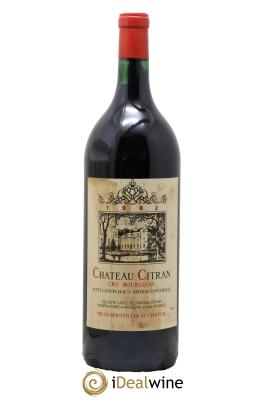 Château Citran Cru Bourgeois