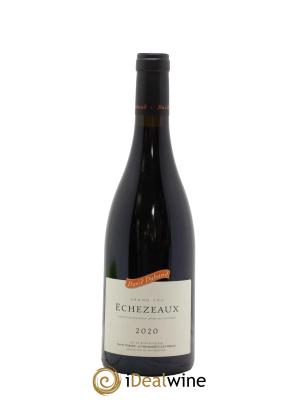 Echezeaux Grand Cru David Duband (Domaine)
