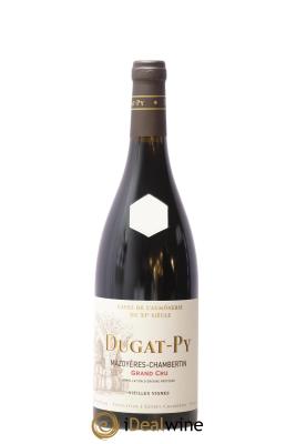 Mazoyères-Chambertin Grand Cru Vieilles Vignes Dugat-Py