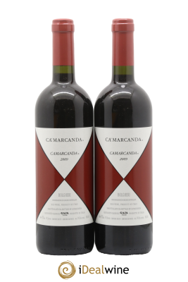 Bolgheri DOC Ca'marcanda  Angelo Gaja