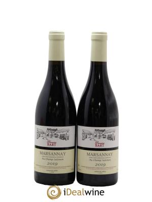 Marsannay Au Champ Salomon Bart (Domaine)