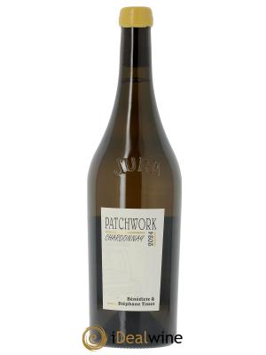 Arbois Patchwork Bénédicte et Stéphane Tissot 