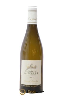 Sancerre Comtesse Gérard Boulay