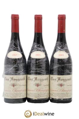 Saumur-Champigny Les Poyeux Clos Rougeard