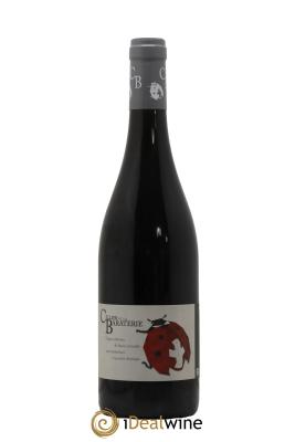 Vin de Savoie Arbin Mondeuse Cellier de la Baraterie
