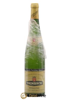 Alsace Riesling Cuvée Frédéric Emile Trimbach (Domaine)