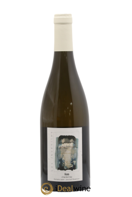 Côtes du Jura Chardonnay Lias Romain - Julien  - Charline Labet