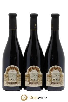 Chinon Clos de l'Olive Couly-Dutheil (Domaine)