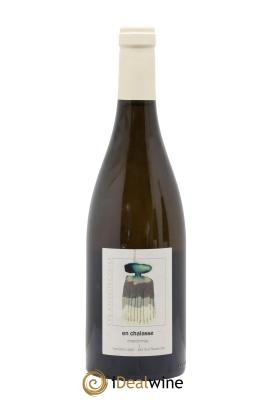 Côtes du Jura Chardonnay En Chalasse Romain - Julien - Charline Labet