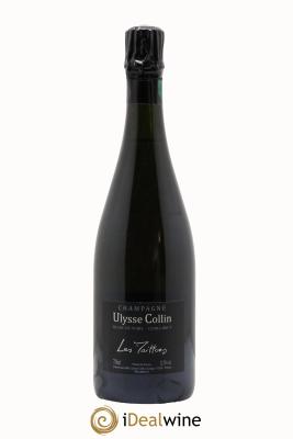 Les Maillons Blanc de Noirs Extra-Brut Ulysse Collin