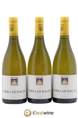 Vin de France Tarra di Sognu Clos Canarelli