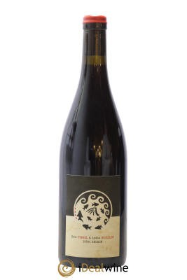 Vin de France Nos Petites Vignes Eric Fimbel & Lydia Houillon