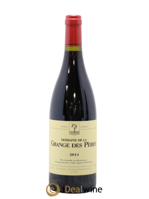Pays d'Hérault Grange des Pères Laurent Vaillé