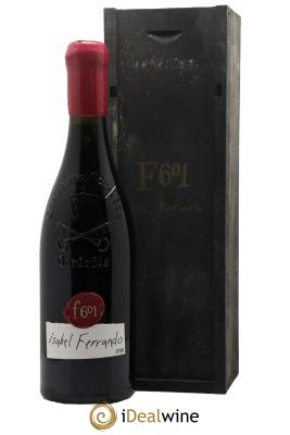 Châteauneuf-du-Pape F601 Domaine Saint-Préfert