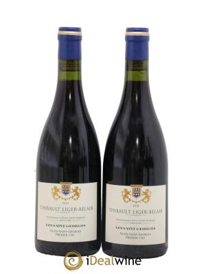 Nuits-Saint-Georges 1er Cru Les Saint-Georges Thibault Liger-Belair