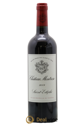 Château Montrose 2ème Grand Cru Classé