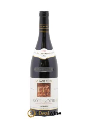 Côte-Rôtie La Landonne Guigal