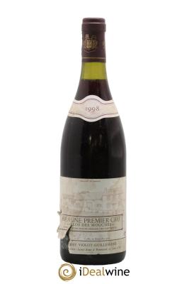 Beaune 1er Cru Clos Des Mouches Violot-Guillemard