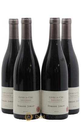 Givry 1er Cru Servoisine Joblot (Domaine)