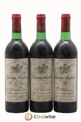 Château Montrose 2ème Grand Cru Classé