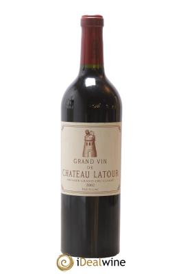 Château Latour 1er Grand Cru Classé