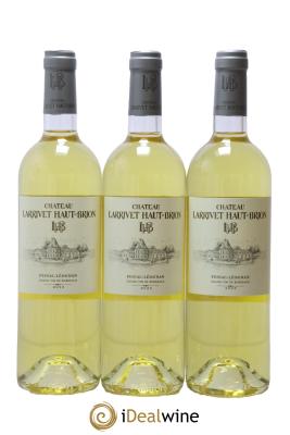 Château Larrivet Haut-Brion