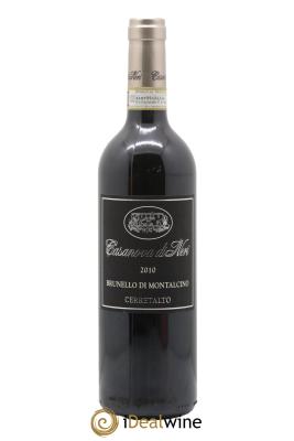 Brunello di Montalcino DOCG Cerretalto Casanova di Neri - Giacomo Neri