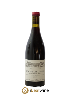Beaune 1er Cru Grèves Domaine de Bellene