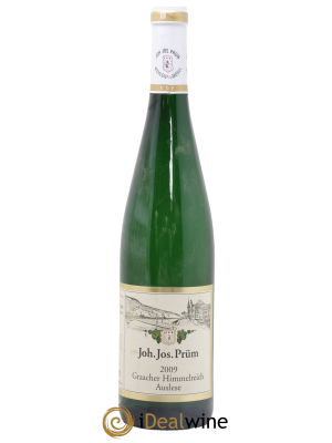 Riesling Joh. Jos. Prum Graacher Himmelreich Auslese